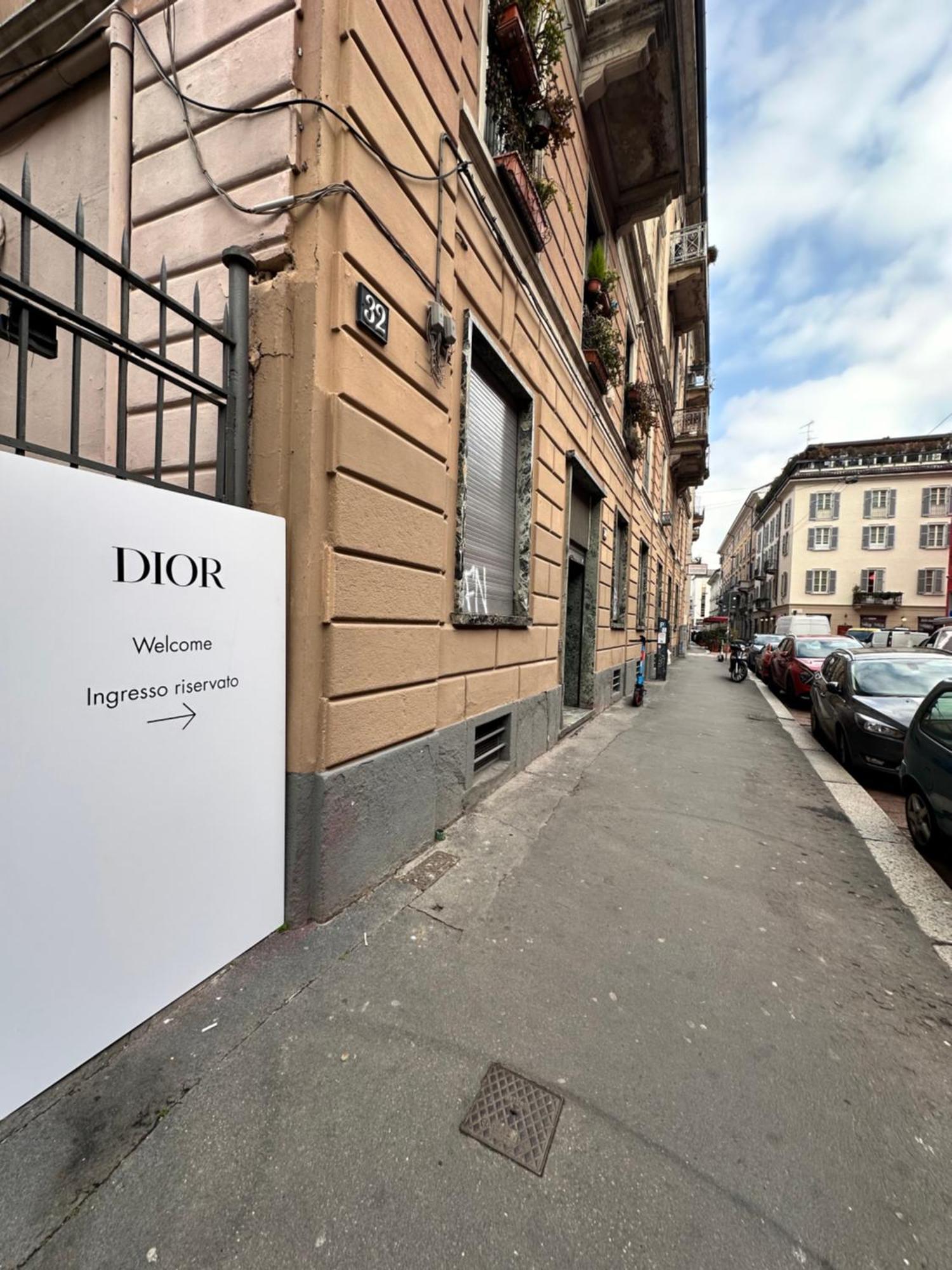 Apartment Tortona 26 Fashion District Mailand